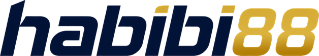 Logo habibi88